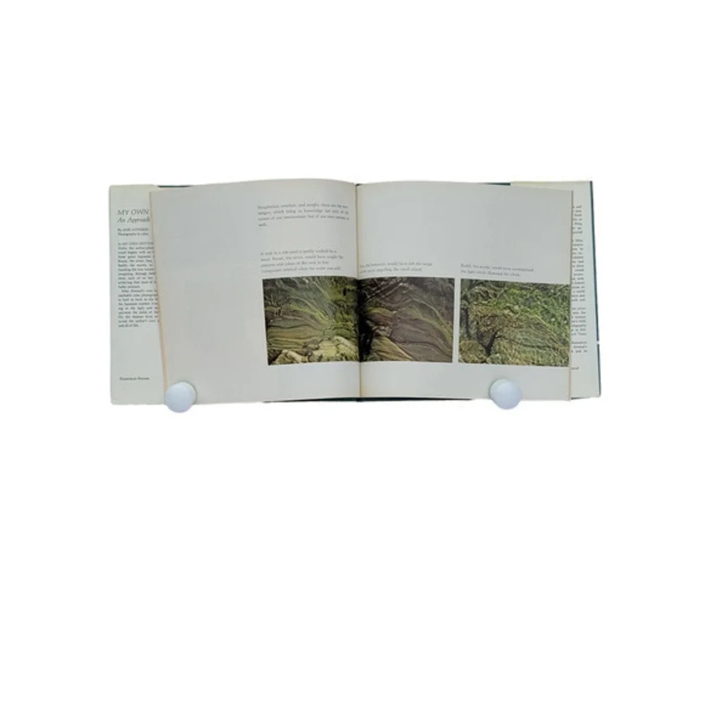 My Own‎ Rhythm: An Approach to Haiku by Ann Atwood Book Fairycore